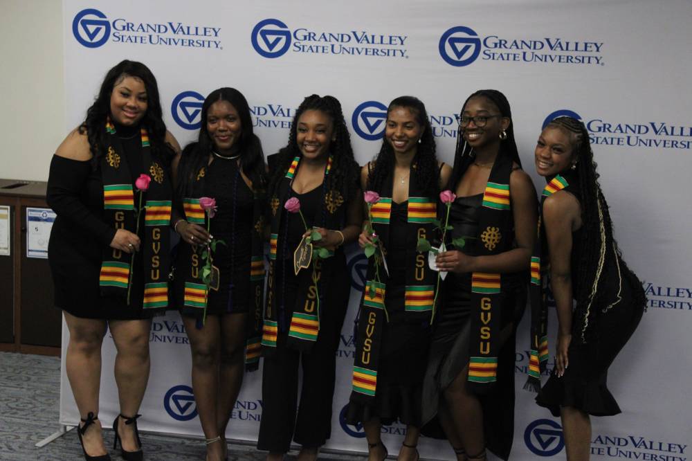 Image 1 of 30 Black Graduation Celebration 2024 1